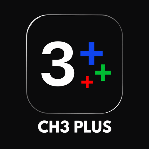 Ch 3 Plus