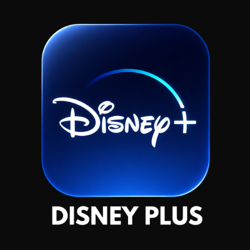 Disney Plus