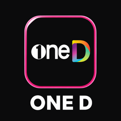 One D